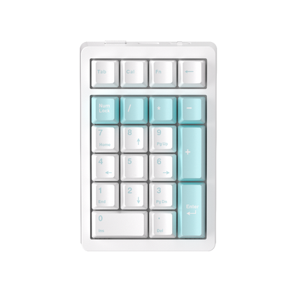 DAREU EK21 | Wholesale Tri-mode Mechanical Numeric Keyboard - Dareu
