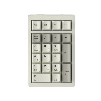 DAREU EK21 | Wholesale Tri-mode Mechanical Numeric Keyboard - Dareu