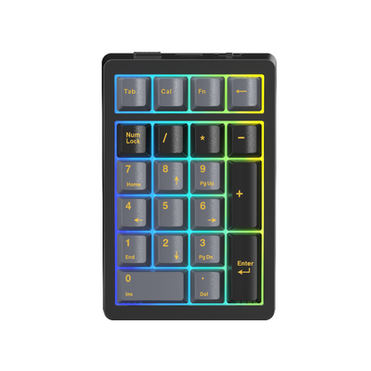 DAREU EK21 | Wholesale Tri-mode Mechanical Numeric Keyboard - Dareu
