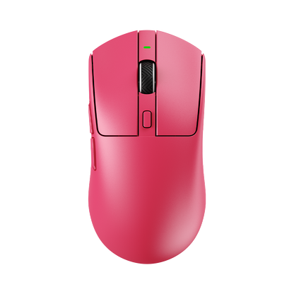 DAREU AE6 Pro | Tri-Mode Keel Structure Dual 8k Gaming Mouse with Charging Dock - Dareu