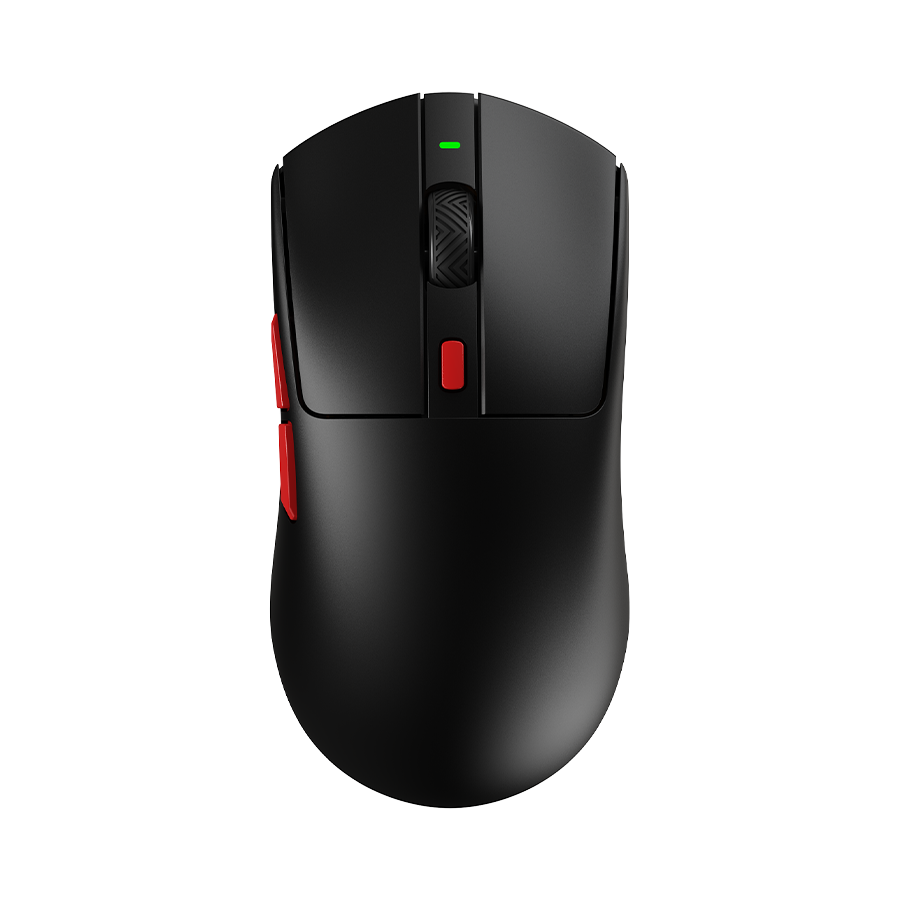 DAREU AE6 Pro | Tri-Mode Keel Structure Dual 8k Gaming Mouse with Charging Dock - Dareu
