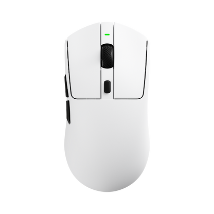 DAREU AE6 Pro | Tri-Mode Keel Structure Dual 8k Gaming Mouse with Charging Dock - Dareu