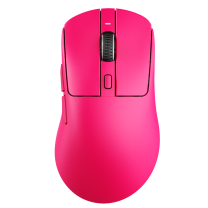 DAREU AE7 Pro | Tri-Mode Keel Structure Dual 8k Gaming Mouse with Charging Dock - Dareu