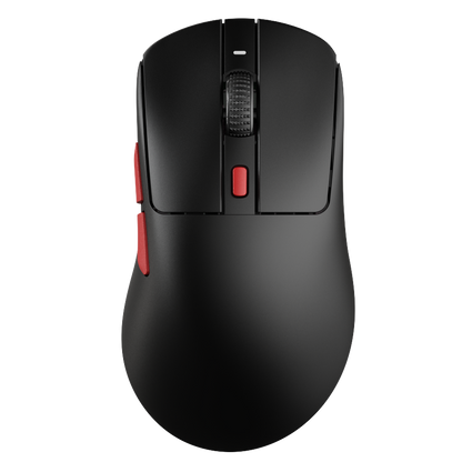 DAREU AE7 Pro | Tri-Mode Keel Structure Dual 8k Gaming Mouse with Charging Dock - Dareu
