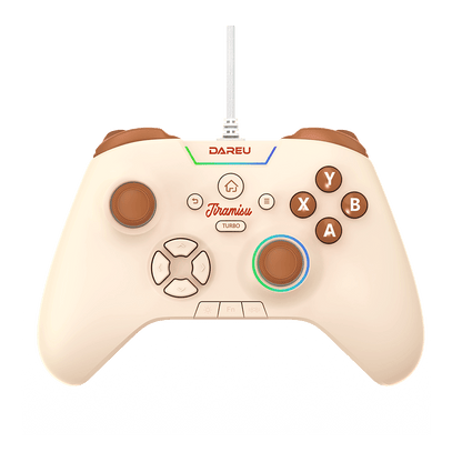 DAREU H105 | Wired Gaming Controller - Dareu