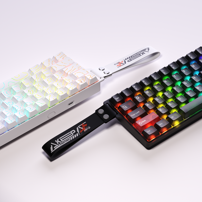 DAREU COOL60 | Magnetic Gaming Keyboard Hot Swappable 0.01mmRT Accuracy - Dareu