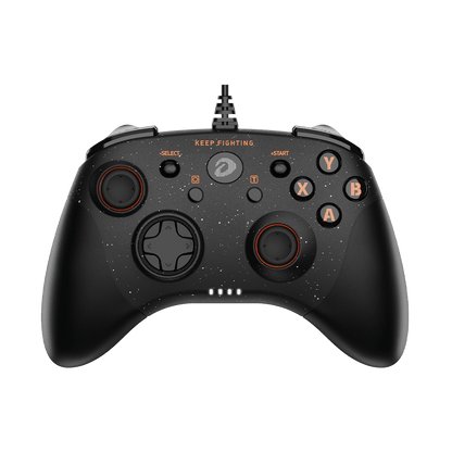 DAREU H101 / H101X | Wired & Wireless Gaming Controller - Dareu