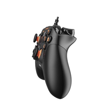 DAREU H101 / H101X | Wired & Wireless Gaming Controller - Dareu