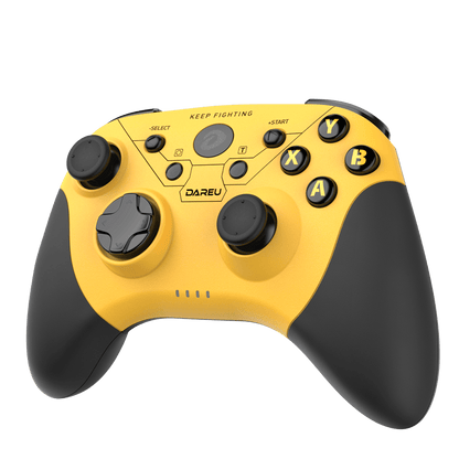 DAREU H101 / H101X | Wireless Gaming Controller - Dareu