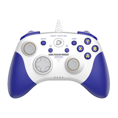 DAREU H101 / H101X | Wired & Wireless Gaming Controller - Dareu