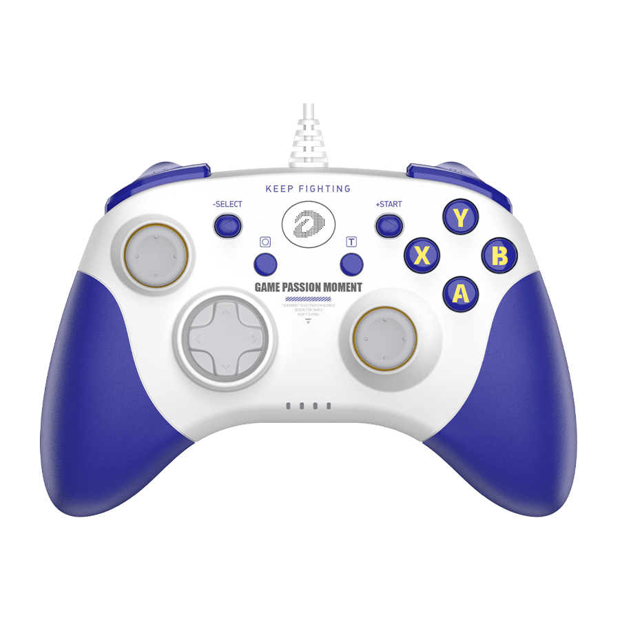 DAREU H101 / H101X | Wired & Wireless Gaming Controller - Dareu