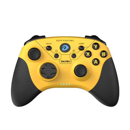 DAREU H101 / H101X | Wired & Wireless Gaming Controller - Dareu