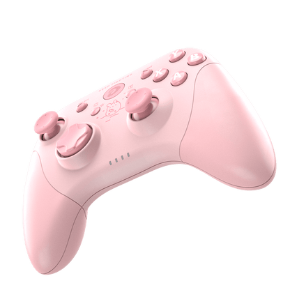 DAREU H101 / H101X | Wired & Wireless Gaming Controller - Dareu