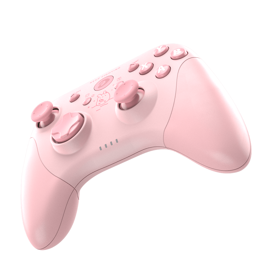 DAREU H101 / H101X | Wired & Wireless Gaming Controller - Dareu