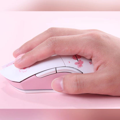 DAREU EM901X | Wireless Gaming Mouse with Charging Dock - Dareu