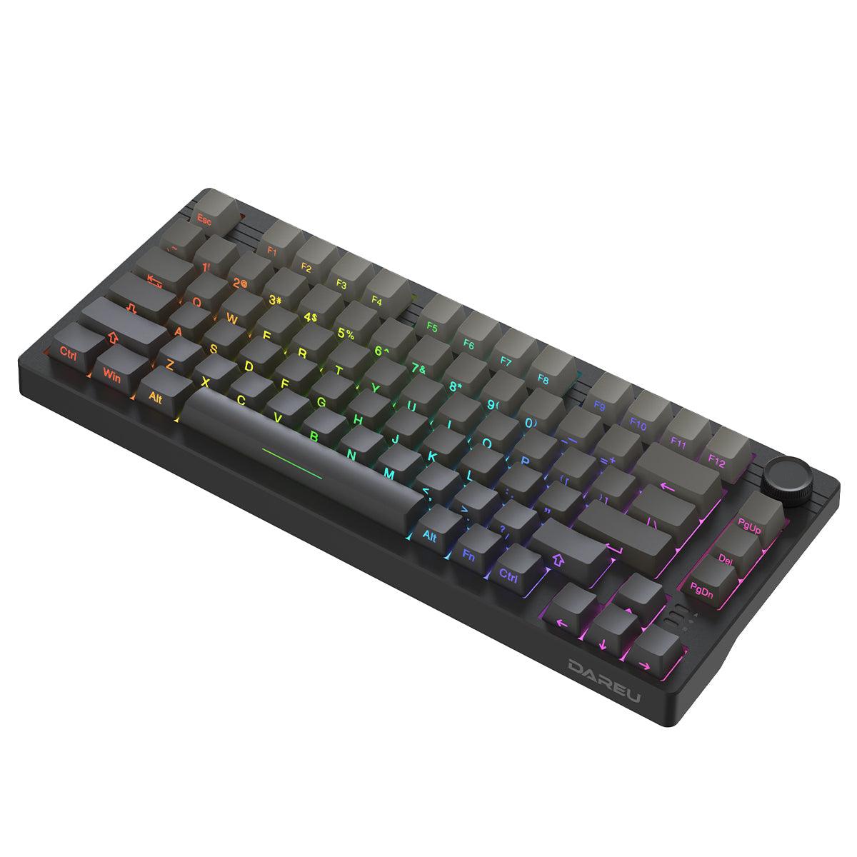 DAREU EK75 Pro | Wireless Gaming Keyboard - Dareu