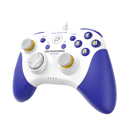 DAREU H101 / H101X | Wired & Wireless Gaming Controller - Dareu