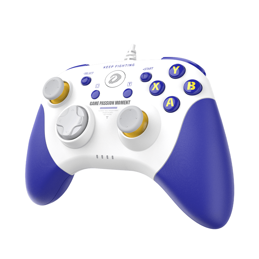 DAREU H101 / H101X | Wired & Wireless Gaming Controller - Dareu