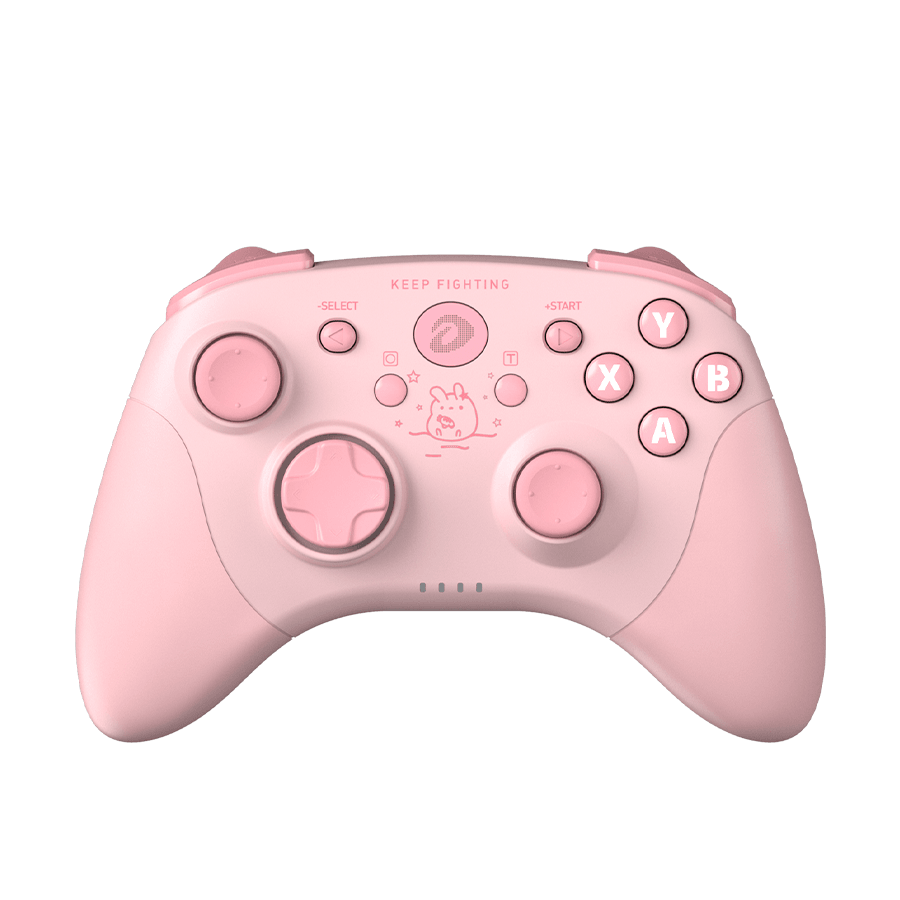 DAREU H101 / H101X | Wired & Wireless Gaming Controller - Dareu
