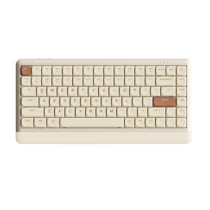 DAREU NEO84 | Wholesale Low-profile Mechanical Keyboard - Dareu