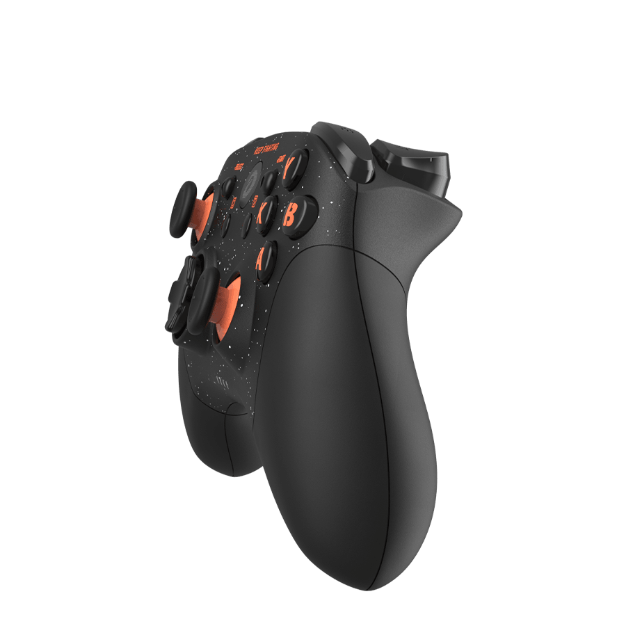 DAREU H101 / H101X | Wired & Wireless Gaming Controller - Dareu
