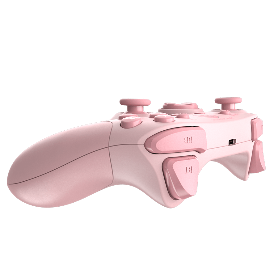 DAREU H101 / H101X | Wired & Wireless Gaming Controller - Dareu