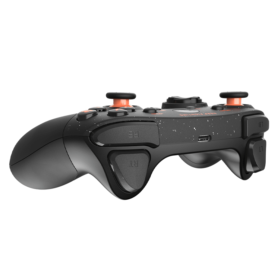 DAREU H101 / H101X | Wireless Gaming Controller - Dareu