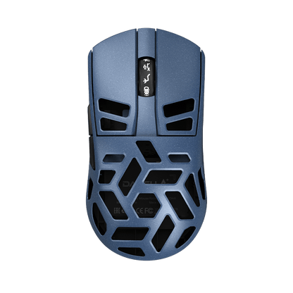 DAREU A950 Pro Magnesium | Lightweight Gaming Mouse - Dareu