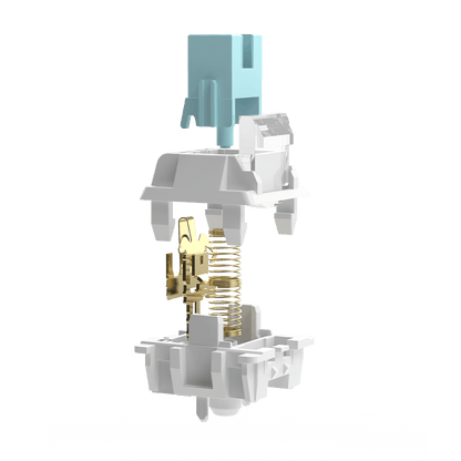 Mechanical Switch - Linear - Dareu SNOW