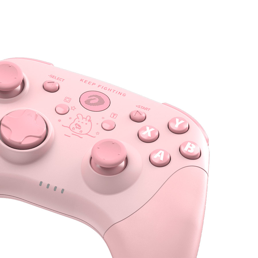 DAREU H101 / H101X | Wireless Gaming Controller - Dareu