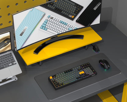 DAREU A98 PRO II | Wireless Custom Keyboard - Dareu