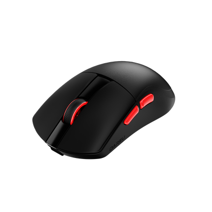 DAREU A950 AIR | 35g 8K Ultralight Wired & Wireless Gaming Mouse