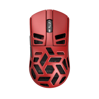 DAREU A950 Pro Magnesium | Lightweight Gaming Mouse - Dareu