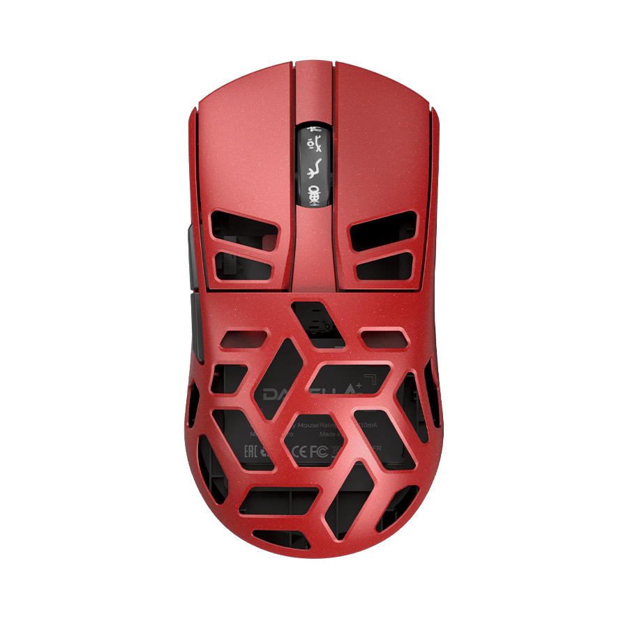 DAREU A950 Pro Magnesium | Lightweight Gaming Mouse - Dareu