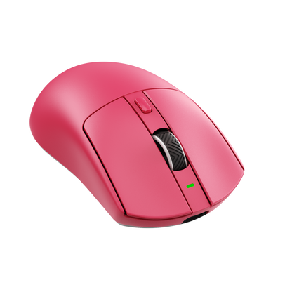 DAREU AE6 Pro | Tri-Mode Keel Structure Dual 8k Gaming Mouse with Charging Dock - Dareu