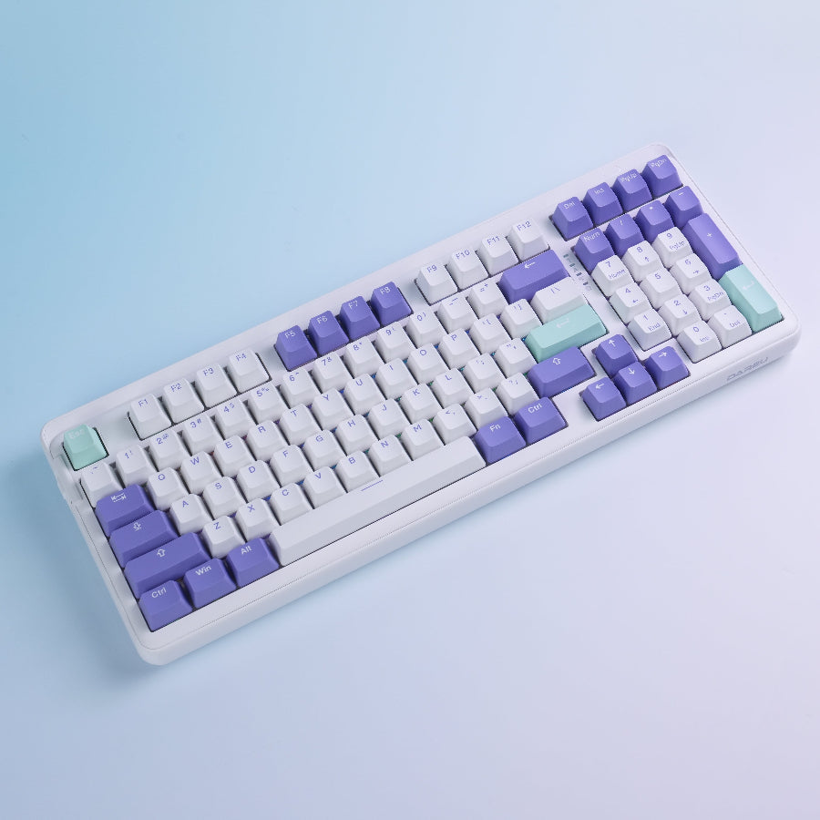 DAREU EK98 Pro | Wholesale Tri-mode Mechanical Gaming Keyboard - Dareu
