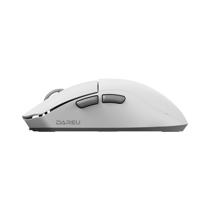 DAREU A950 AIR | 35g 8K Ultralight Wired & Wireless Gaming Mouse
