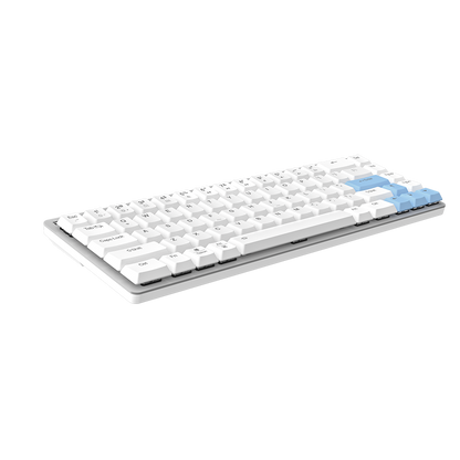 DAREU EK868 | Wholesale Wireless Low-Profile Mechanical Keyboard - Dareu