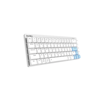 DAREU EK868 | Wholesale Wireless Low-Profile Mechanical Keyboard - Dareu