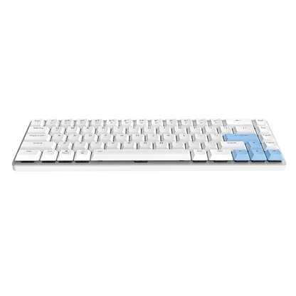 DAREU EK868 | Wireless Low-profile Mechanical Keyboard - Dareu