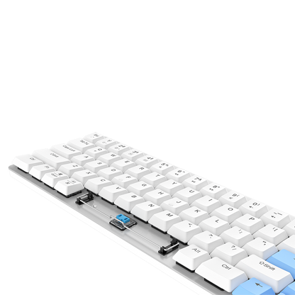 DAREU EK868 | Wholesale Wireless Low-Profile Mechanical Keyboard - Dareu