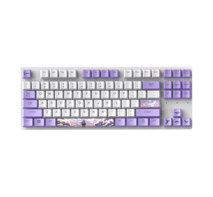 DAREU A87L Wired | Wired Gaming Keyboard - Dareu