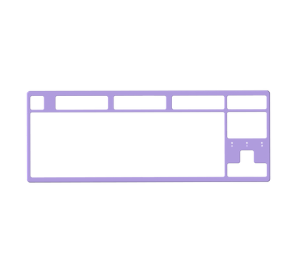 DAREU A87L Wired | Wired Gaming Keyboard - Dareu