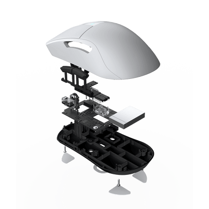 Wirless Gaming Mouse - A950 Pro