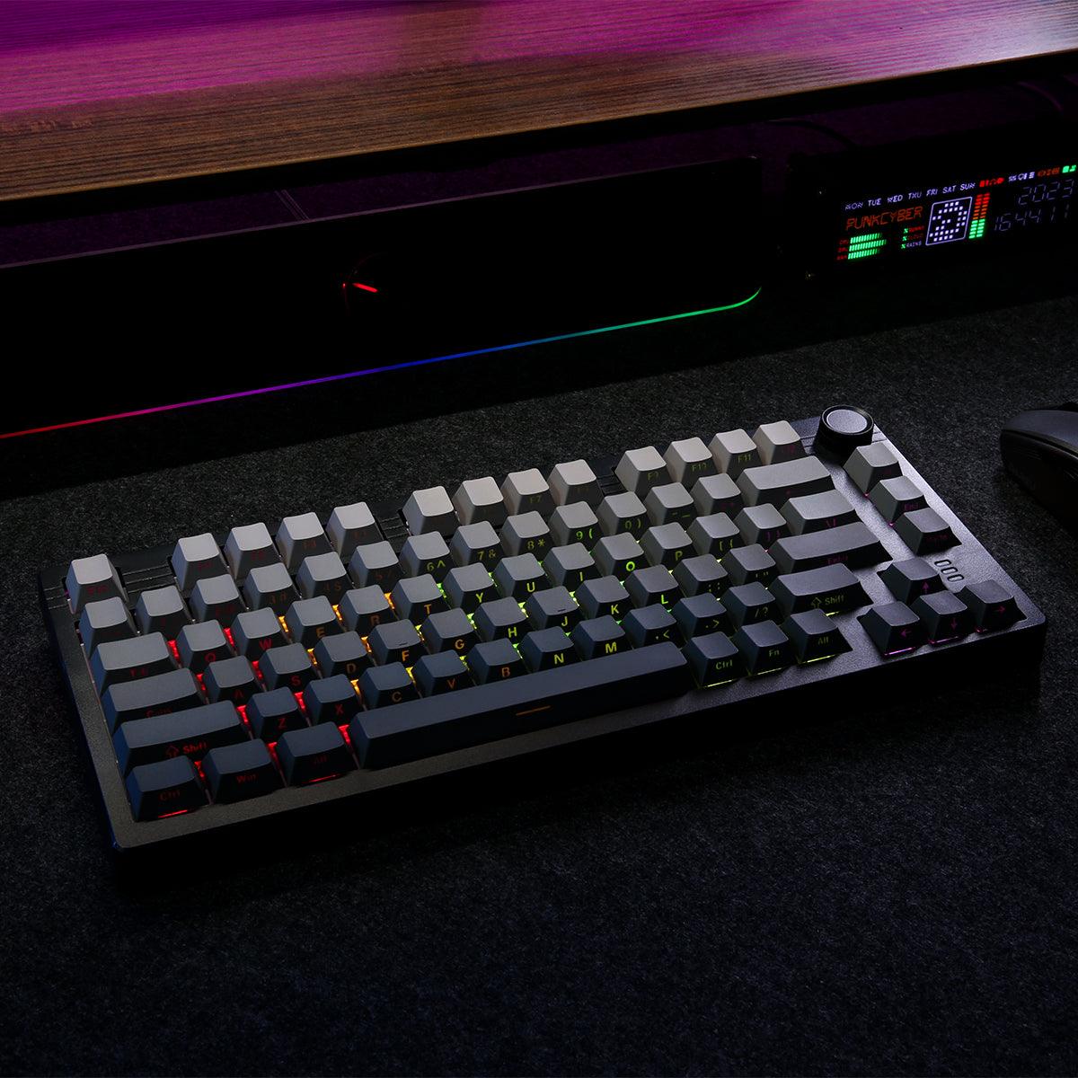 DAREU EK75 Pro | Wireless Gaming Keyboard - Dareu