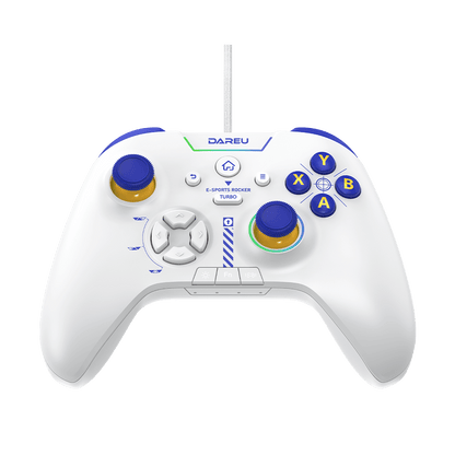 DAREU H105 | Wired Gaming Controller - Dareu
